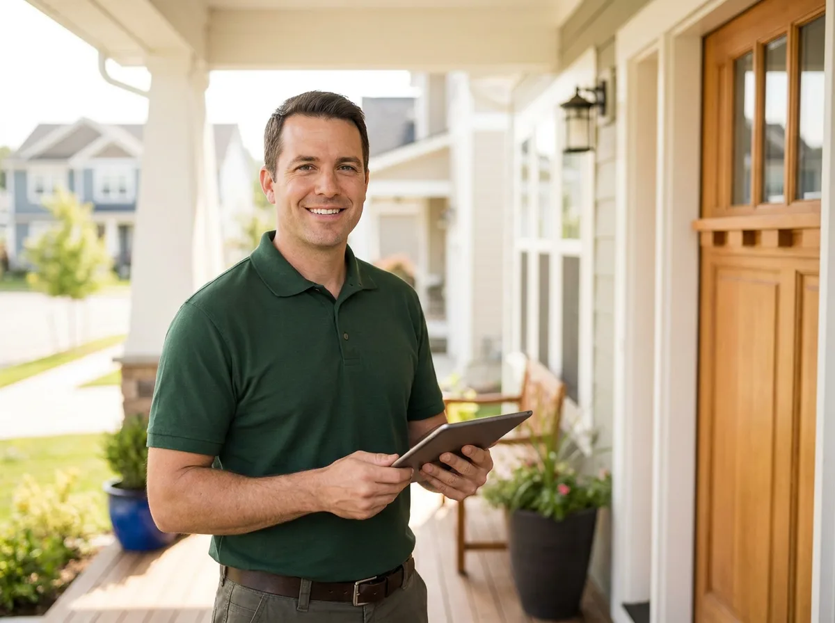 Pest control FAQs for Columbia, MO